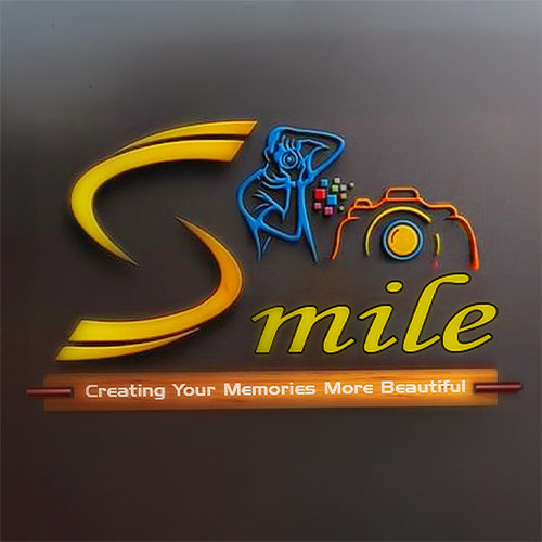 Smile Logo
