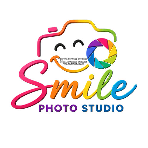 Smile Logo