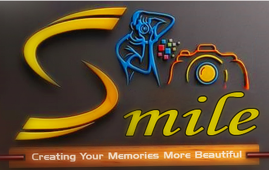 Smile Logo