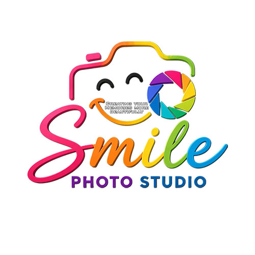 Smile Logo