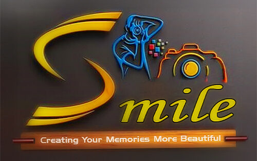 Smile Logo